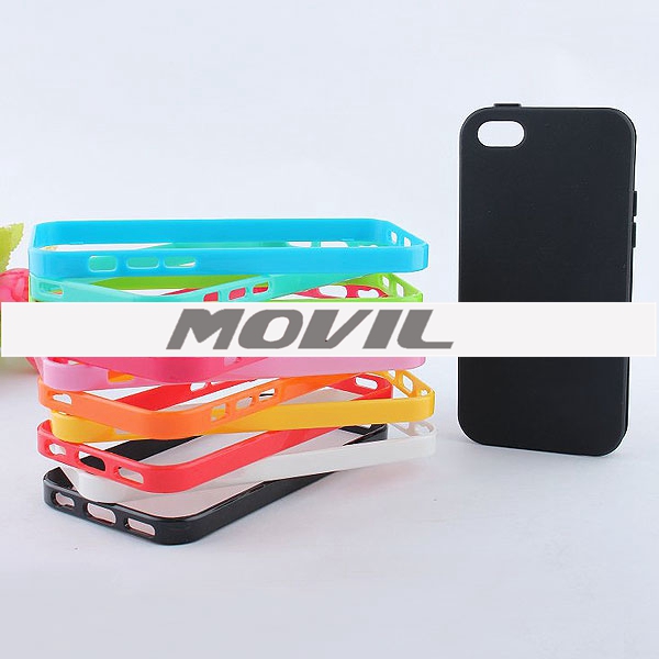 NP-1340 Funda para iphone 5C NP-1340-18g